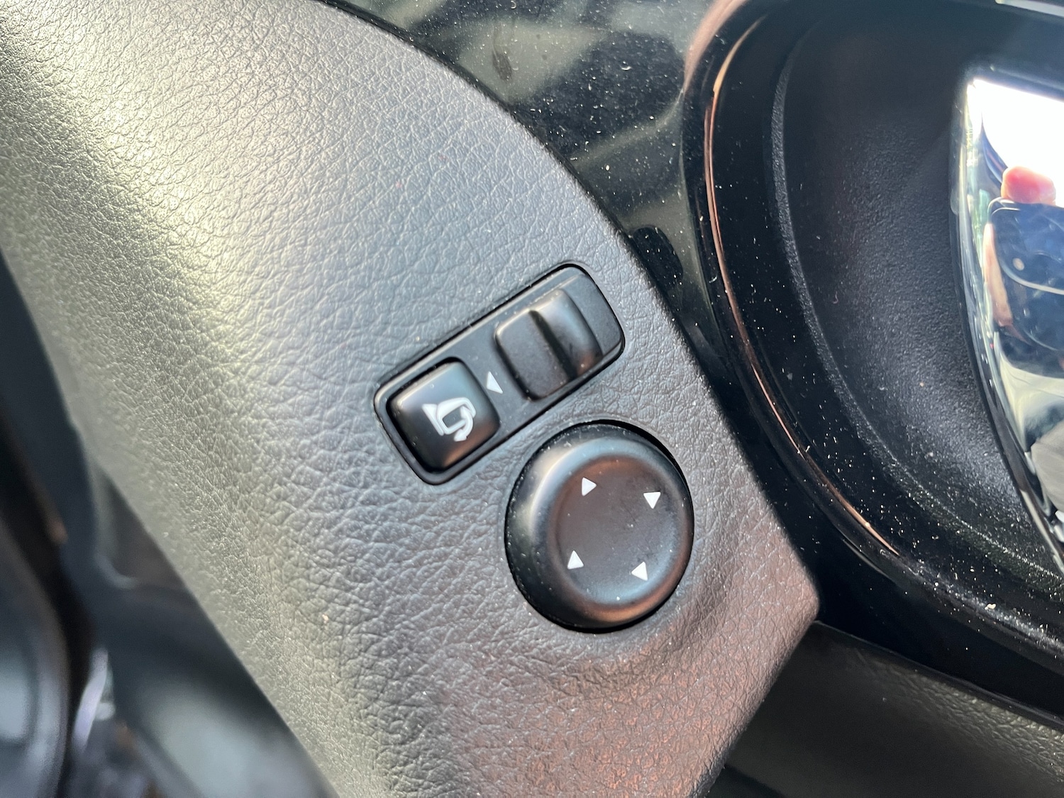 Used Nissan Qashqai 2016 for sale - 77226129: Photo 10