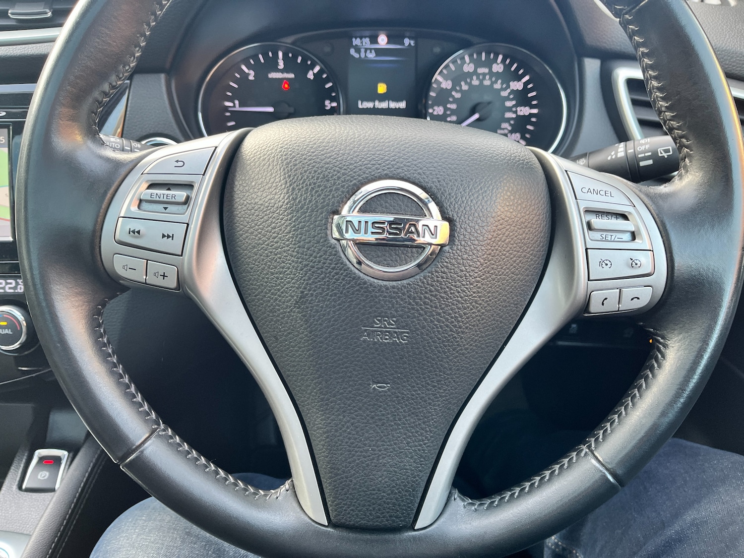 Used Nissan Qashqai 2016 for sale - 77226129: Photo 13