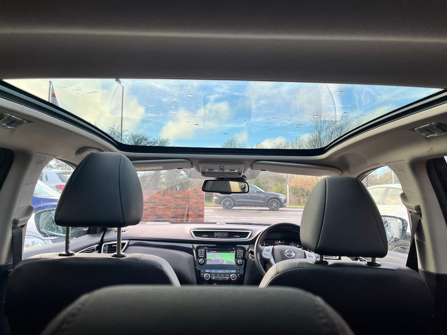 Used Nissan Qashqai 2016 for sale - 77226129: Photo 7