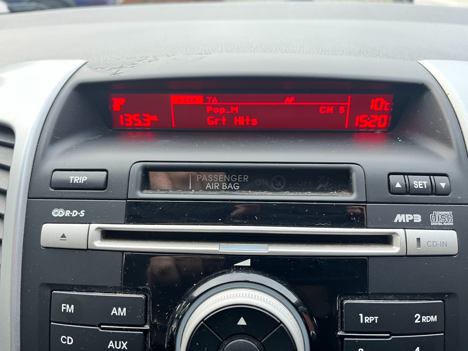 Used Kia Venga 2012 for sale - 77249430: Photo 12