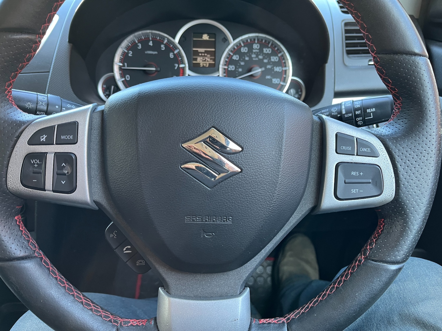 Vehicle 11