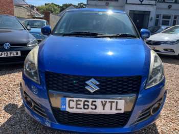 Used Suzuki Swift 2015 for sale - 75216361: Photo