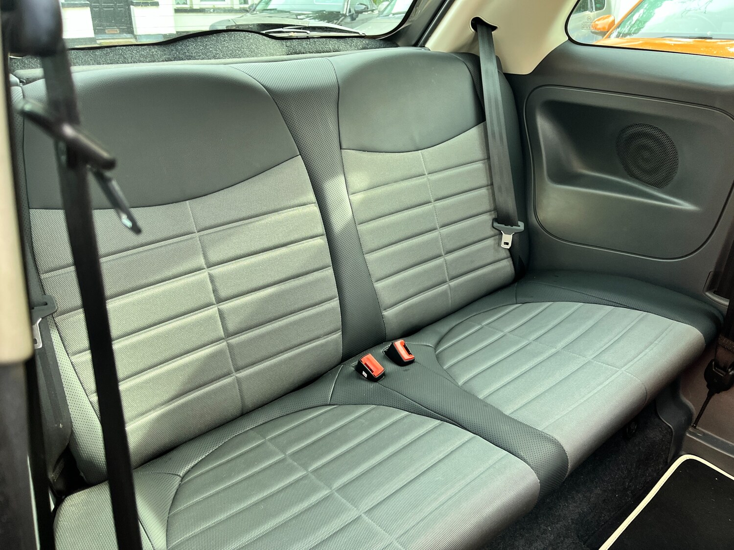 Used Fiat 500 2010 for sale - 77582535: Photo 10