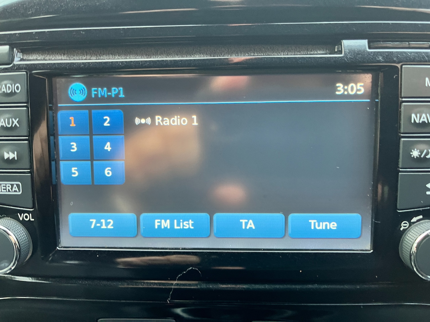 Used Nissan Juke 2016 for sale - 77236233: Photo 17