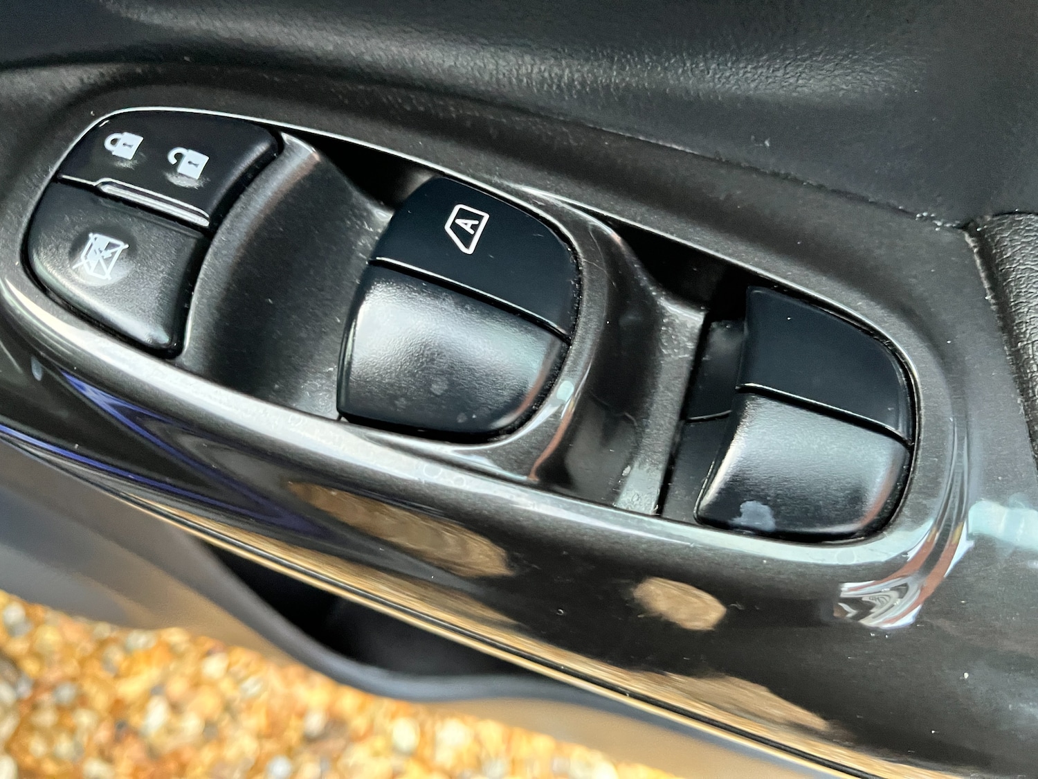 Used Nissan Juke 2016 for sale - 77236233: Photo 9