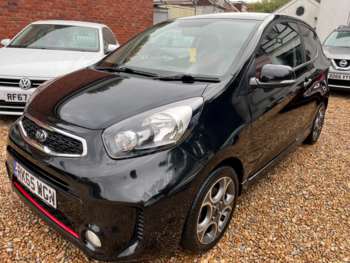 2015 (65) - CHILLI ISG 3-Door