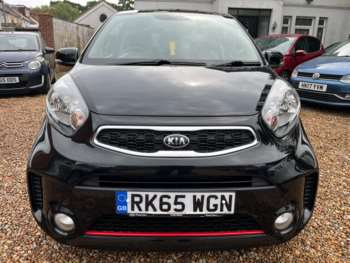 Used Kia Picanto 2015 for sale - 74718333: Photo