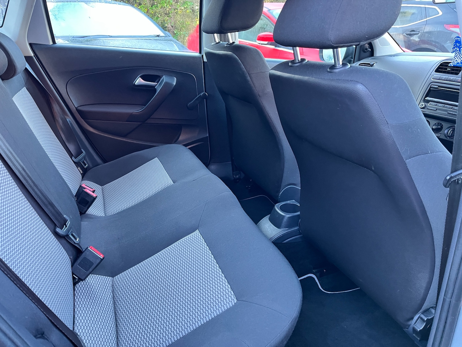 Used Volkswagen Polo 2014 for sale - 76931713: Photo 10