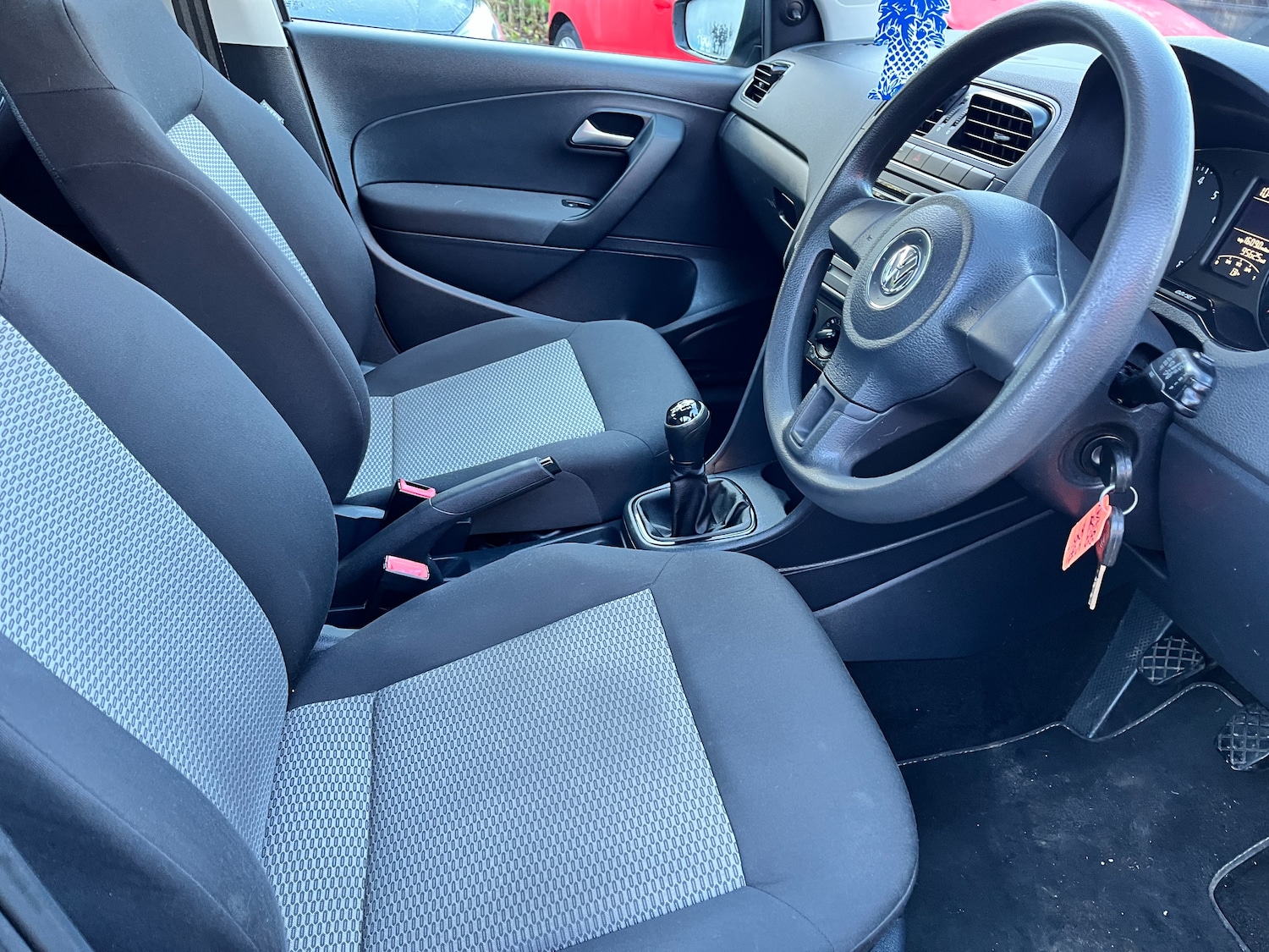 Used Volkswagen Polo 2014 for sale - 76931713: Photo 8