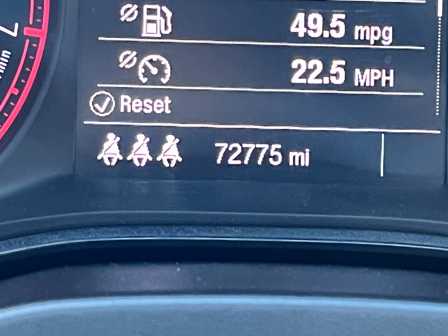 Used Vauxhall Corsa 2015 for sale - 77935455: Photo 11