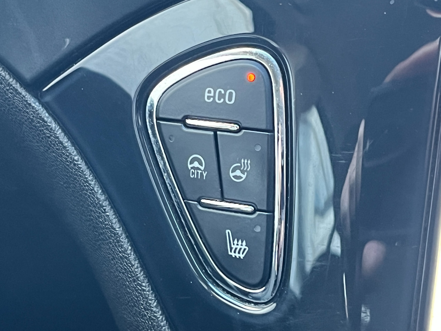 Used Vauxhall Corsa 2015 for sale - 77935455: Photo 14