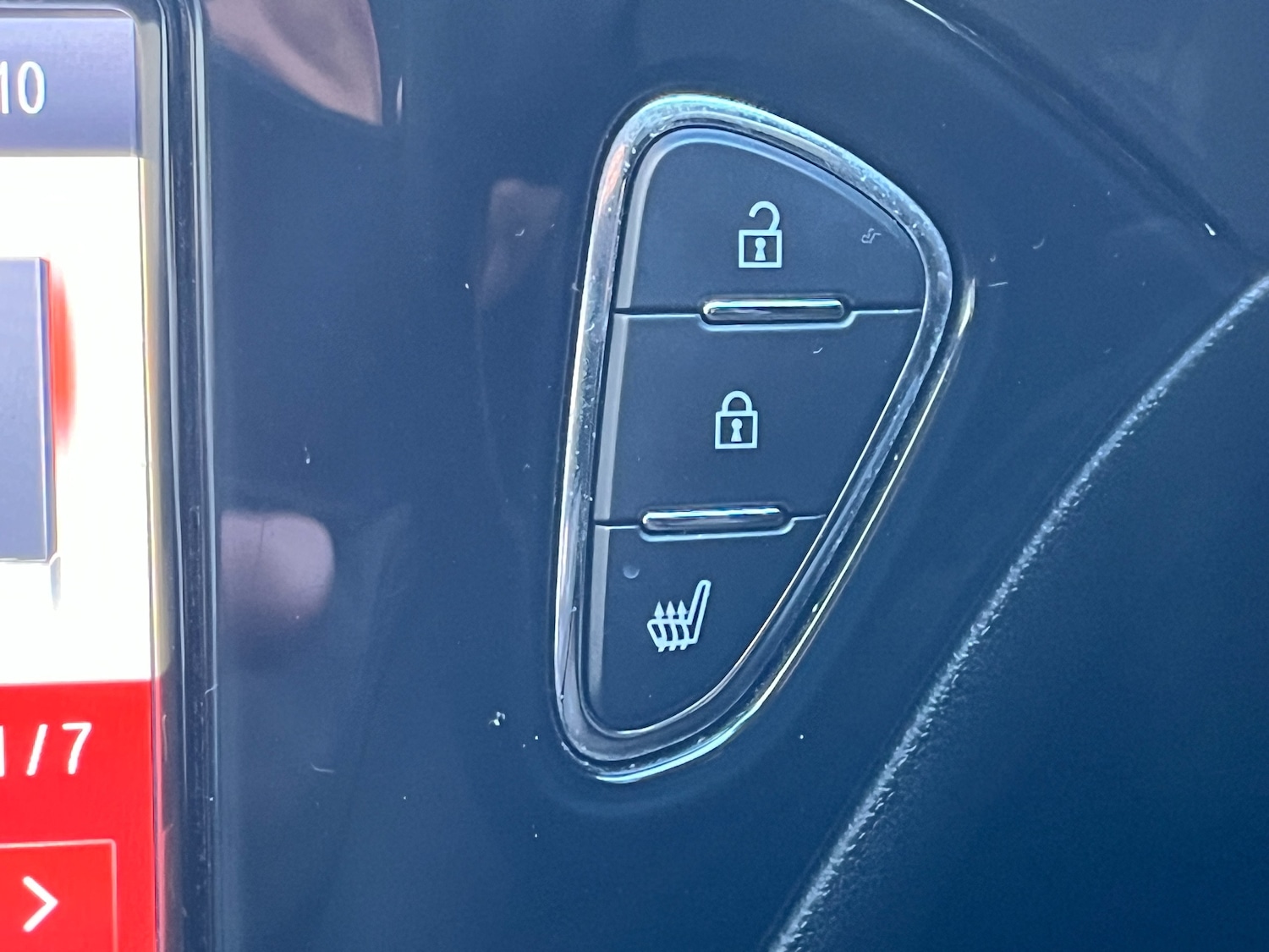 Used Vauxhall Corsa 2015 for sale - 77935455: Photo 15