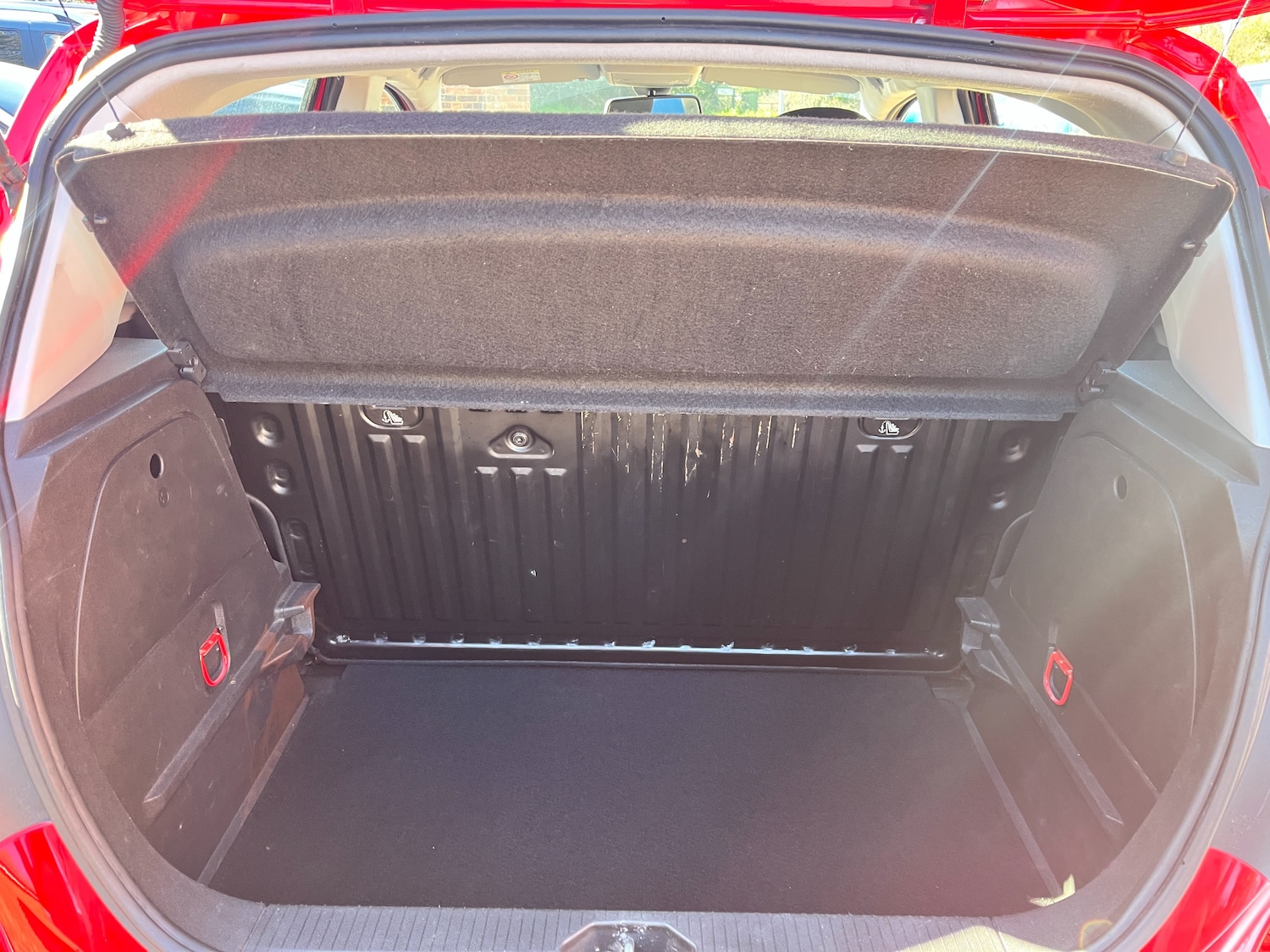 Used Vauxhall Corsa 2015 for sale - 77935455: Photo 7