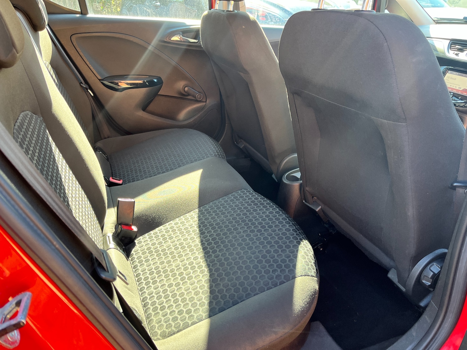 Used Vauxhall Corsa 2015 for sale - 77935455: Photo 9