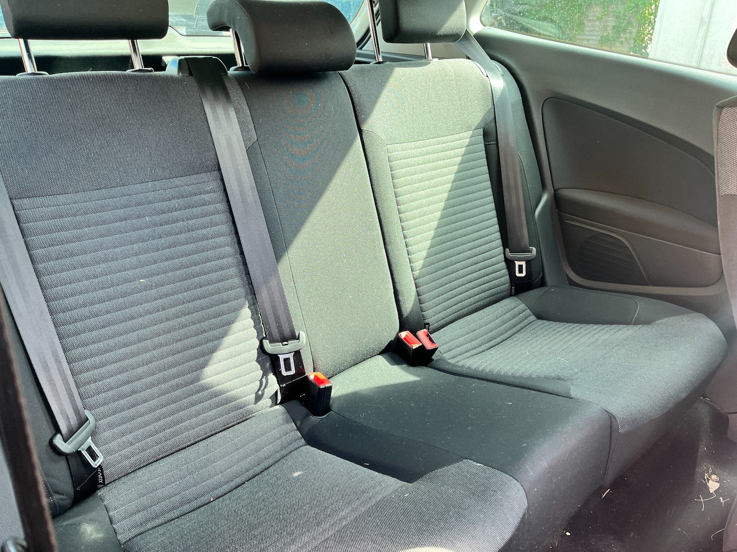 Used Volkswagen Polo for sale - 78111669: Photo 11