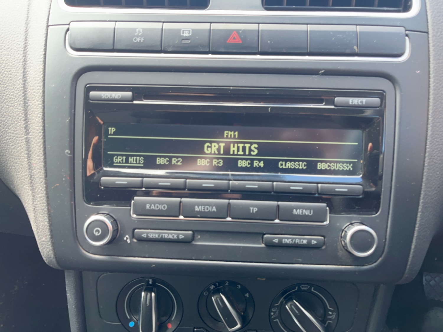 Used Volkswagen Polo for sale - 78111669: Photo 13