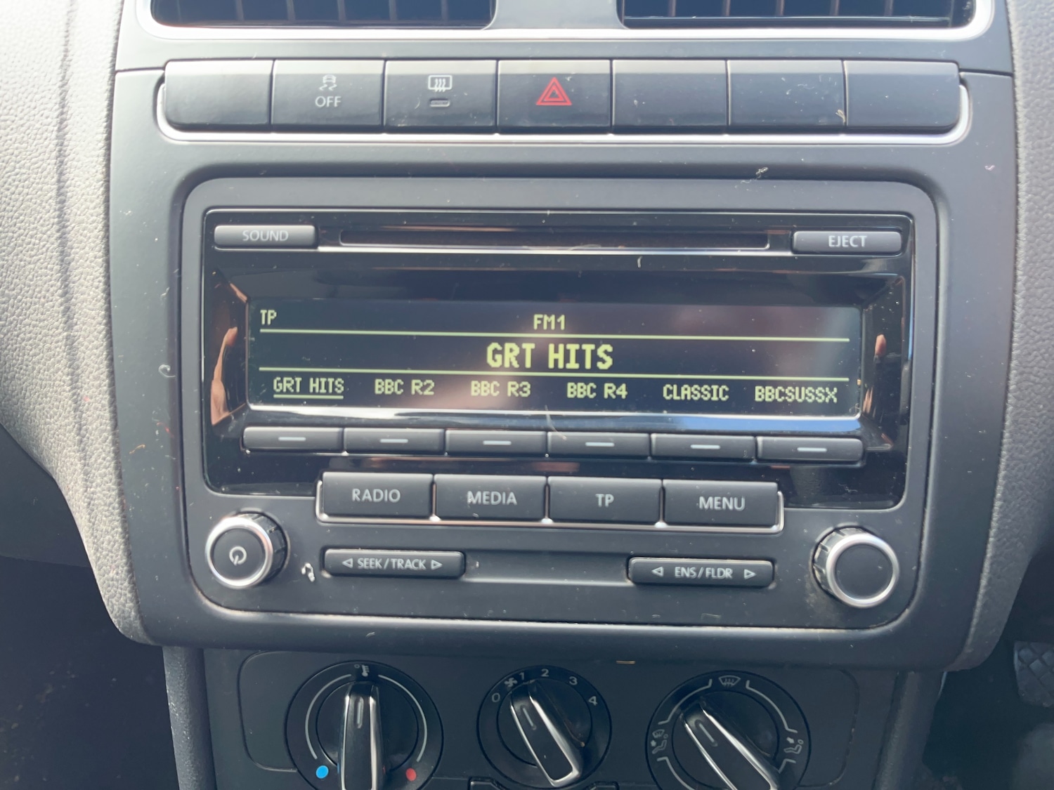 Used Volkswagen Polo for sale - 78111669: Photo 14