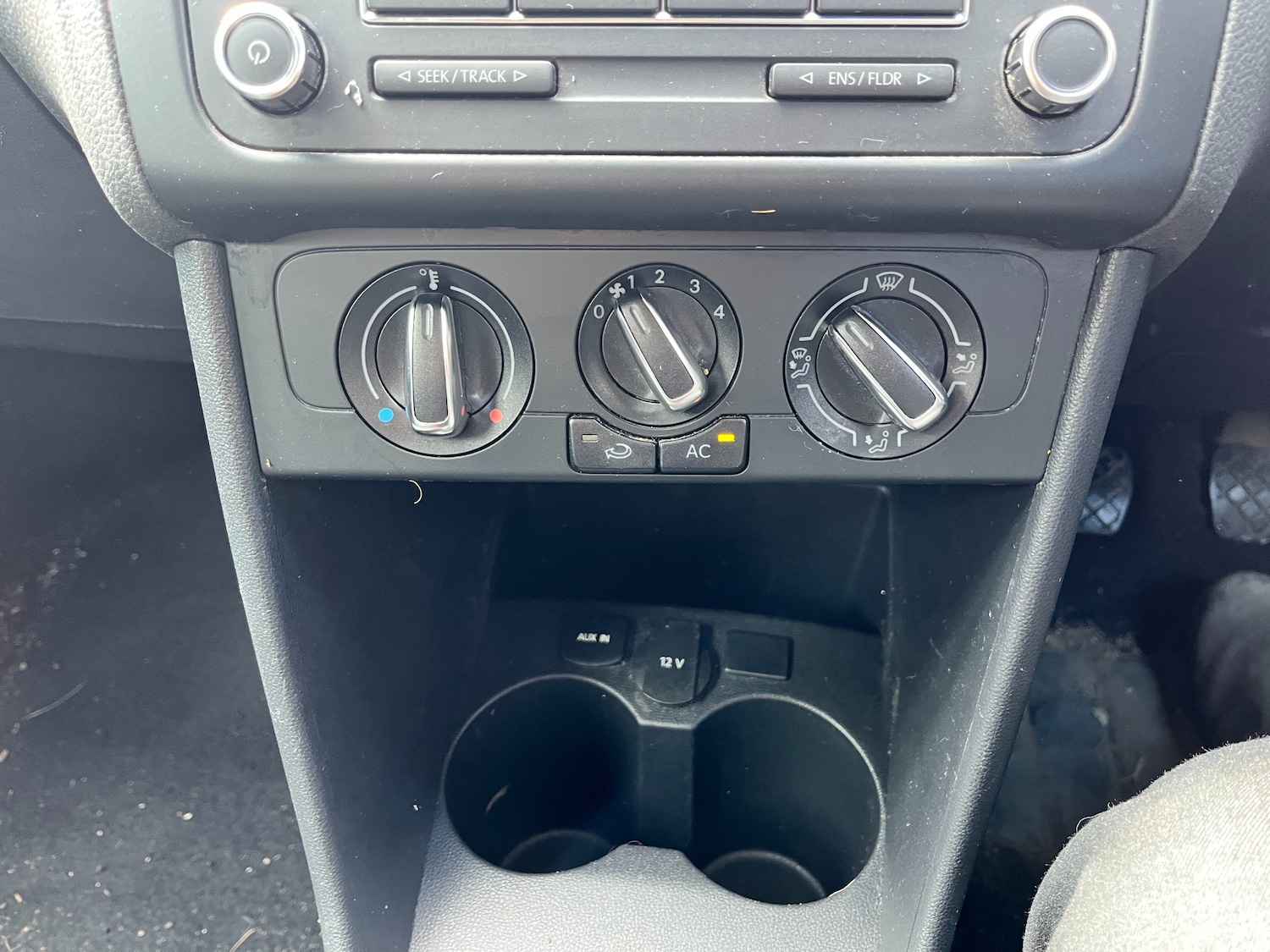 Used Volkswagen Polo for sale - 78111669: Photo 15