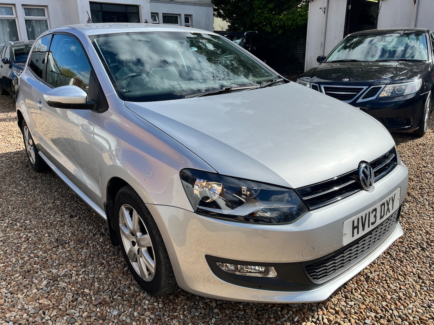 Used Volkswagen Polo for sale - 78111669: Photo 3