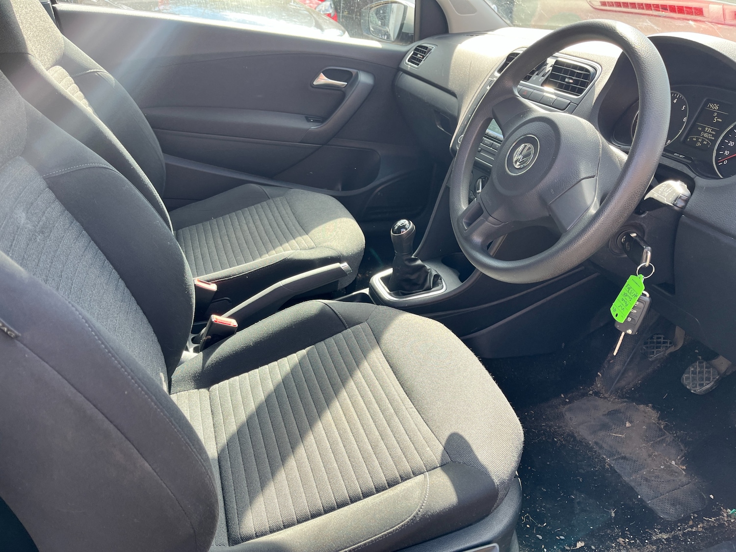 Used Volkswagen Polo for sale - 78111669: Photo 8