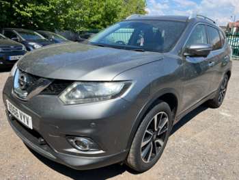 2016 (66) - DCI N-TEC 5-Door