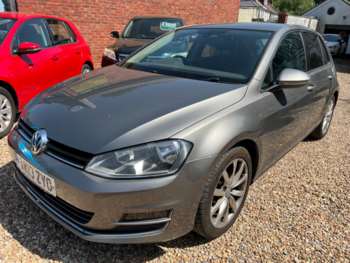2013 (13) - 2.0 TDI GT 5dr DSG