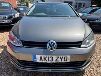 Used Volkswagen Golf 2013 for sale - 74543101: Photo