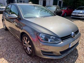 Used Volkswagen Golf 2013 for sale - 74543101: Photo