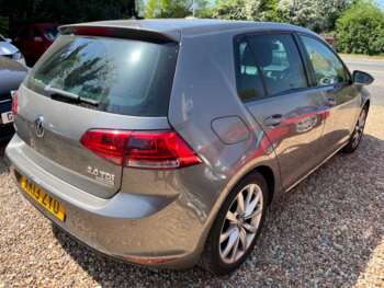Used Volkswagen Golf 2013 for sale - 74543101: Photo