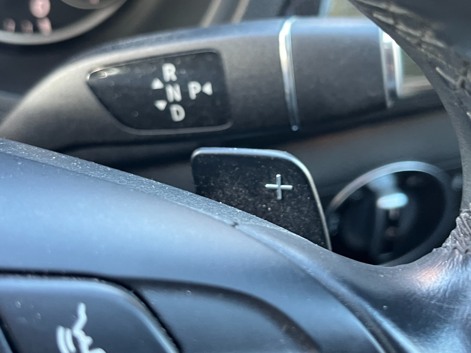 Used Mercedes-Benz B Class 2014 for sale - 76382785: Photo 12