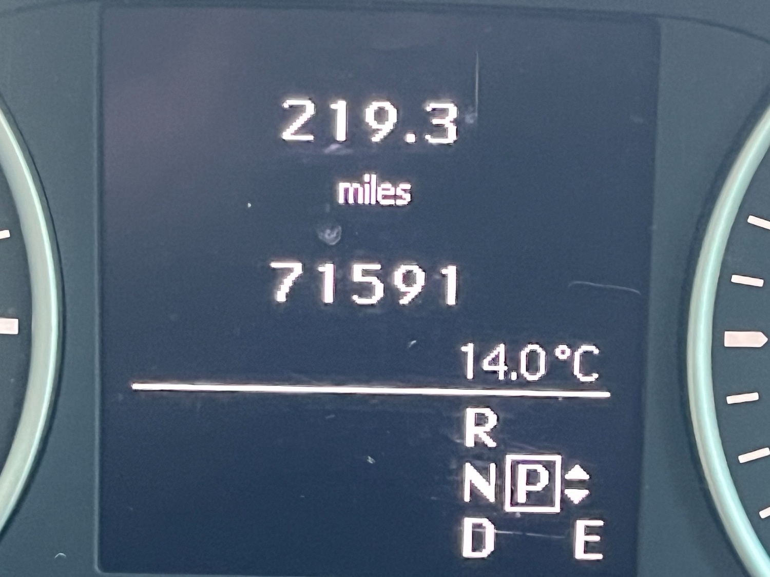 Used Mercedes-Benz B Class 2014 for sale - 76382785: Photo 13