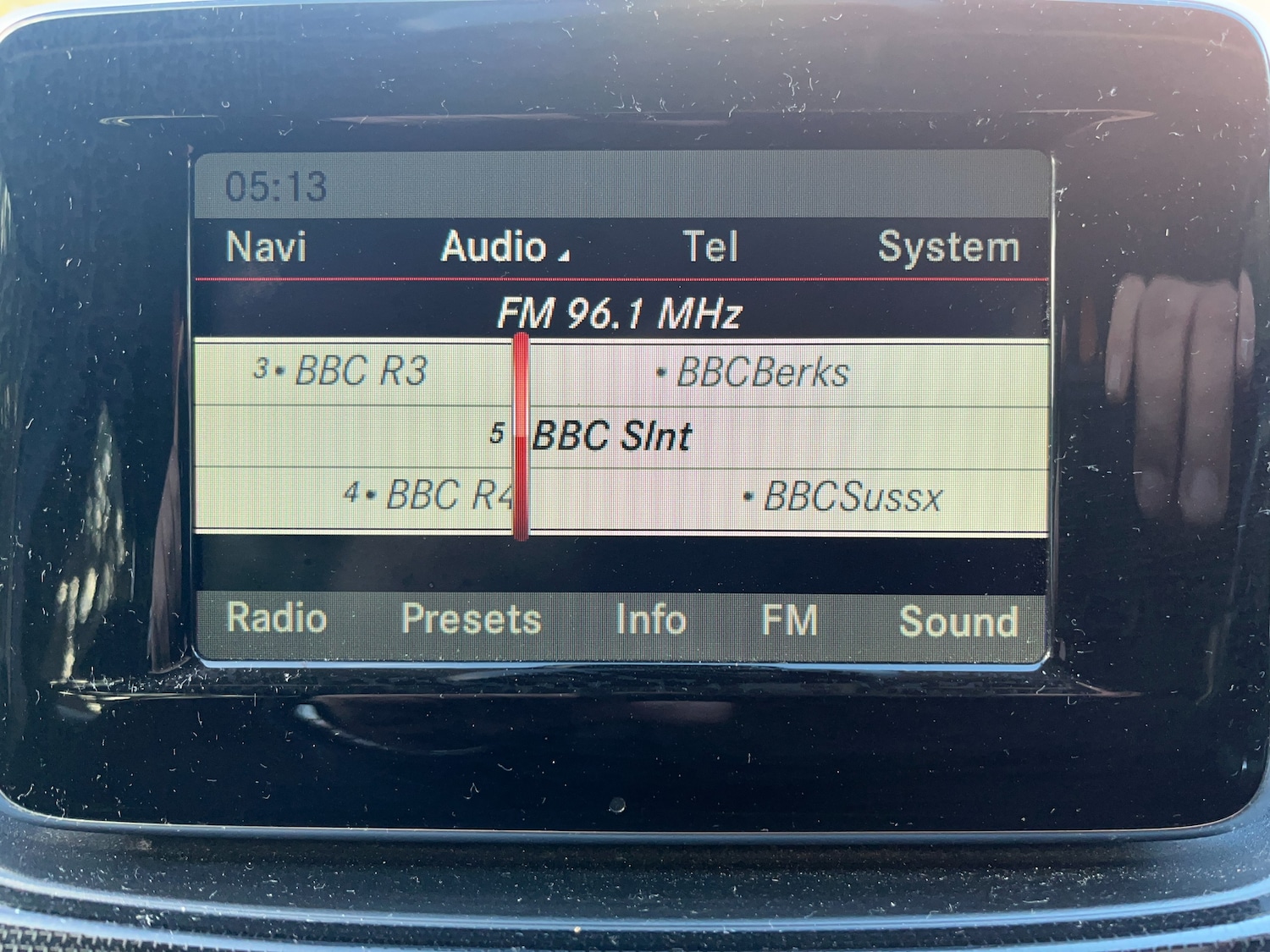 Used Mercedes-Benz B Class 2014 for sale - 76382785: Photo 14