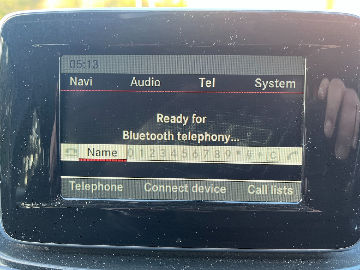 Used Mercedes-Benz B Class 2014 for sale - 76382785: Photo 15