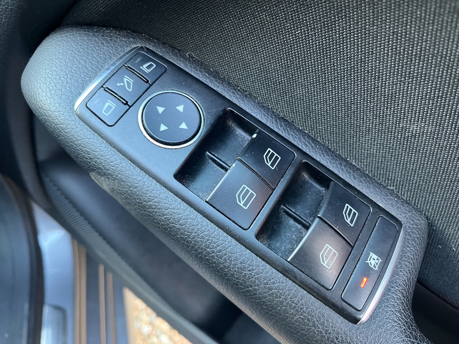 Used Mercedes-Benz B Class 2014 for sale - 76382785: Photo 9