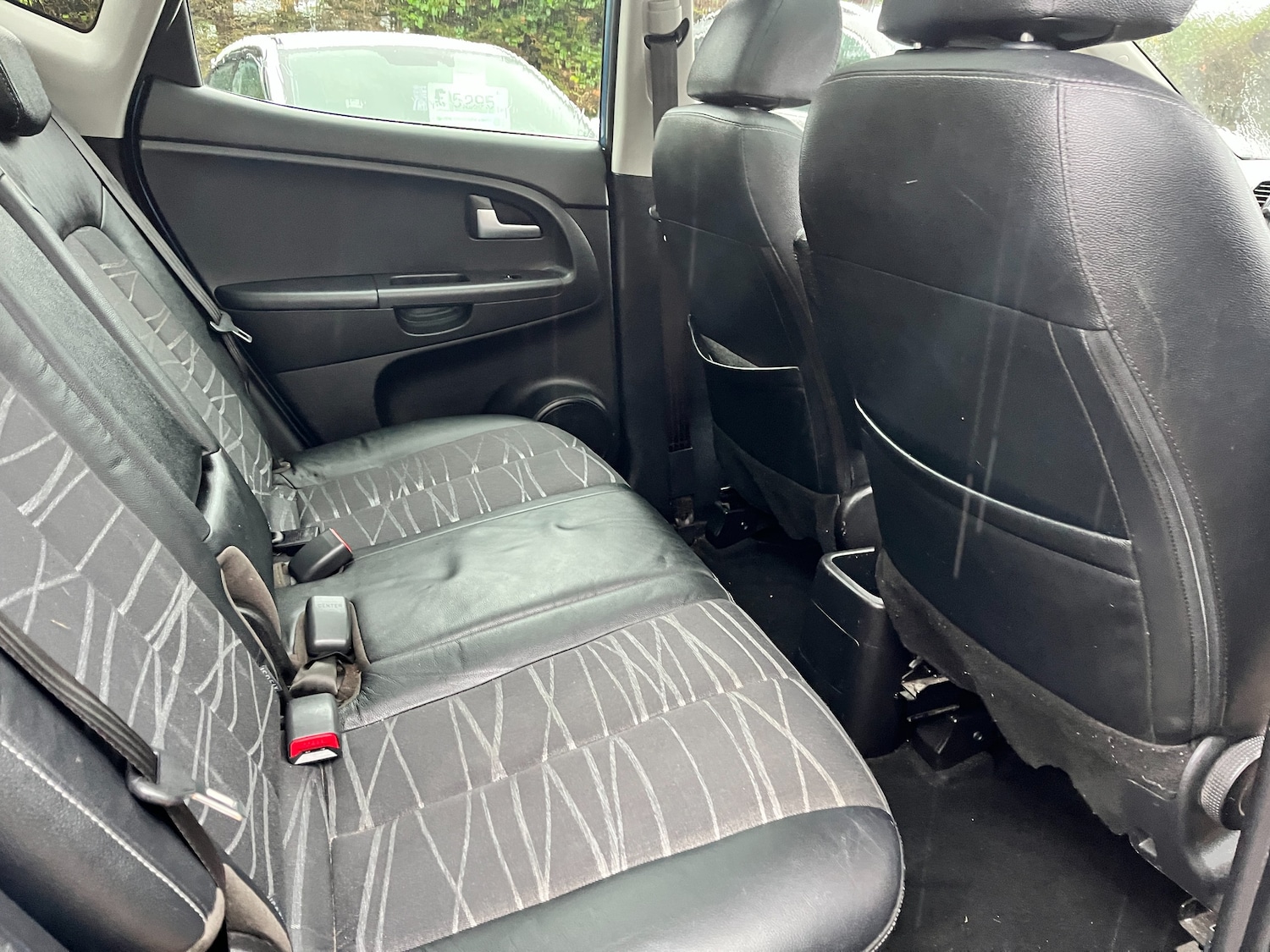 Used Kia Venga 2014 for sale - 77139289: Photo 10