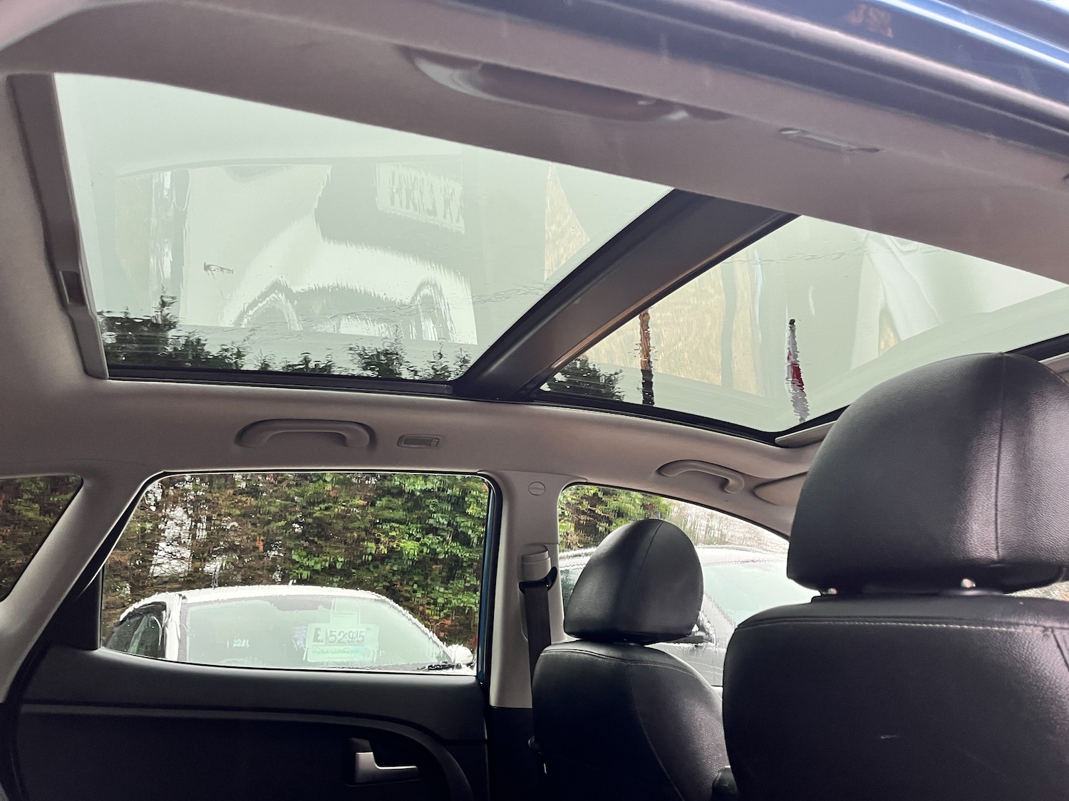 Used Kia Venga 2014 for sale - 77139289: Photo 11