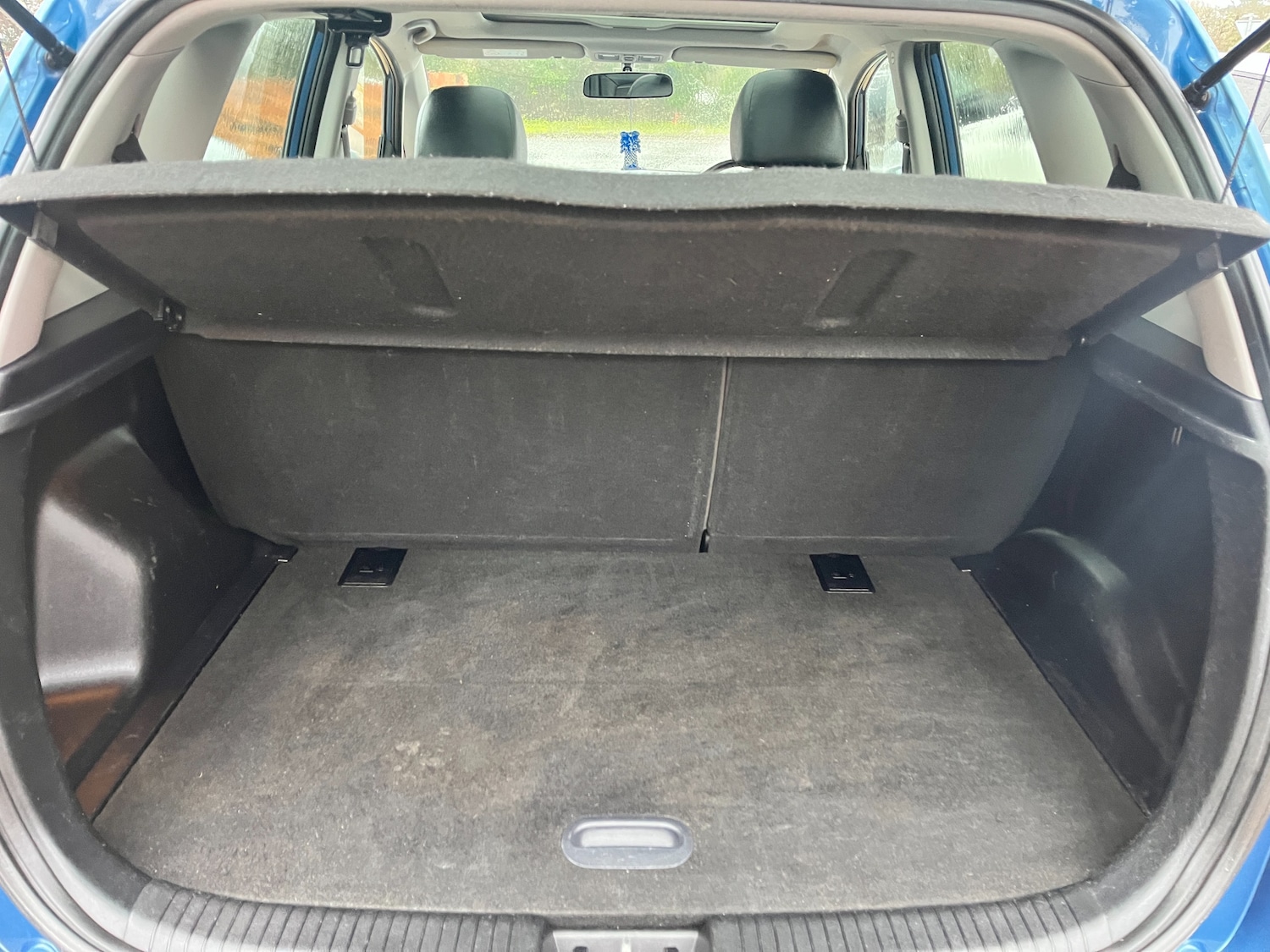 Used Kia Venga 2014 for sale - 77139289: Photo 7