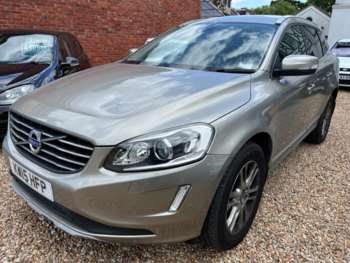 2015 (15) - D5 [220] SE Lux Nav 5dr AWD Geartronic