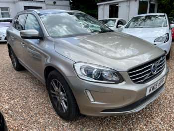 Used Volvo XC60 2015 for sale - 74834486: Photo