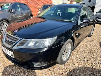 Used Saab 9-3 2009 for sale - 78273166: Photo