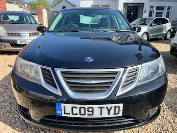 Used Saab 9-3 2009 for sale - 78273166: Photo