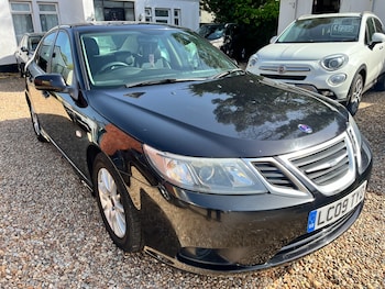 Used Saab 9-3 2009 for sale - 78273166: Photo