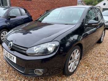 2010 (10) - GT TDI 5-Door