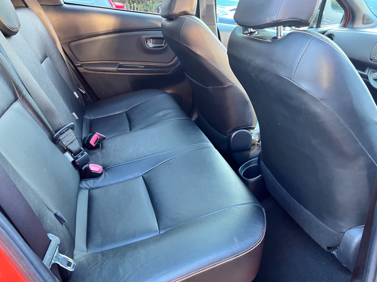 Used Toyota Yaris 2016 for sale - 77436265: Photo 11