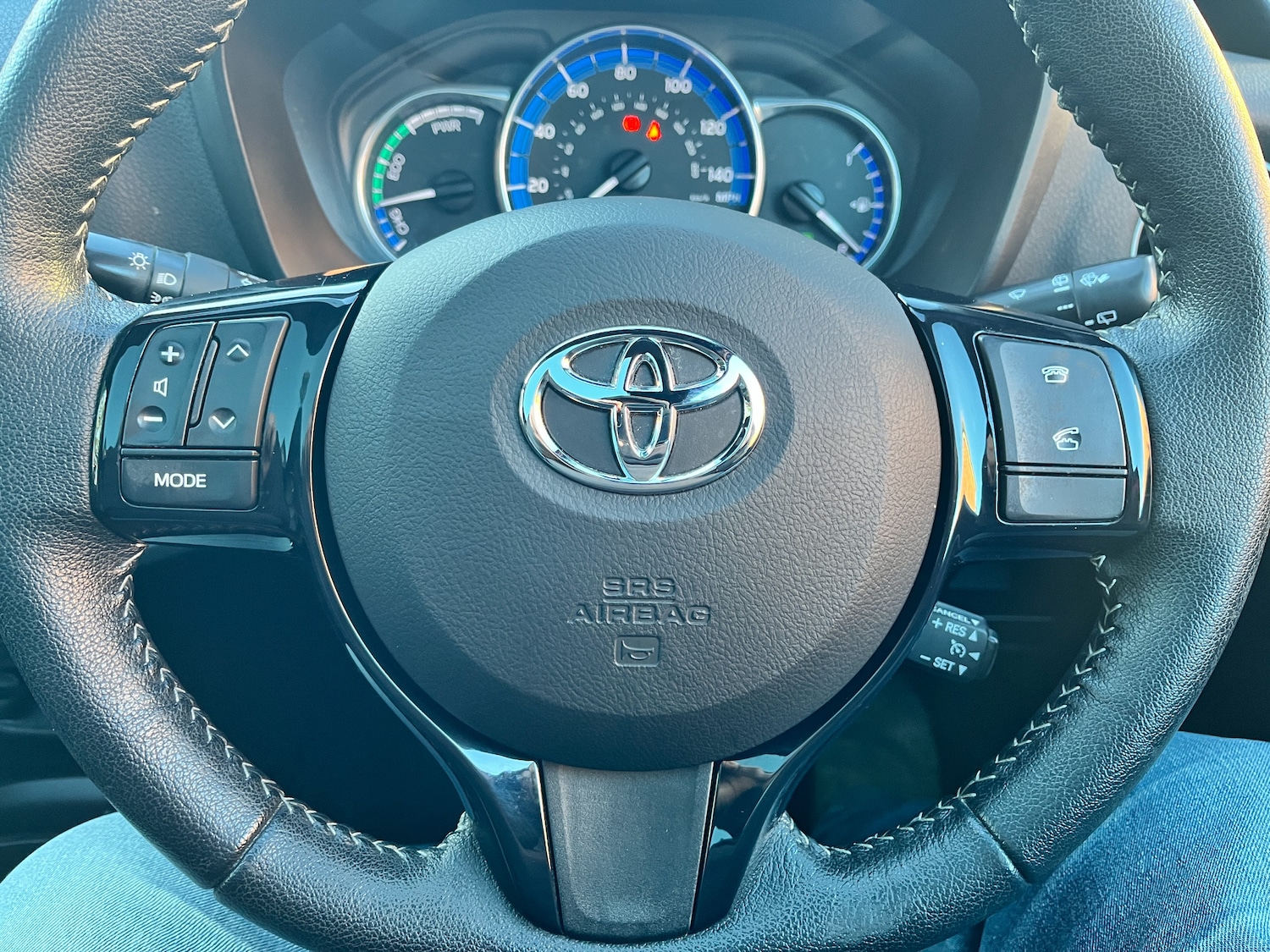 Used Toyota Yaris 2016 for sale - 77436265: Photo 12