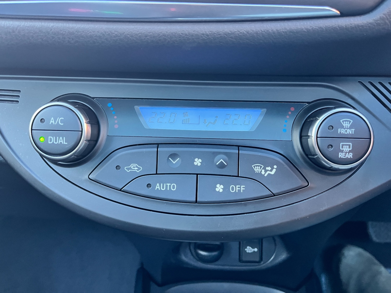 Used Toyota Yaris 2016 for sale - 77436265: Photo 20