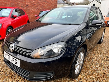 Used Volkswagen Golf 2011 for sale - 77462970: Photo