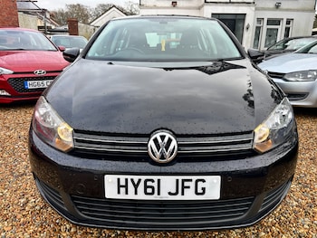 Used Volkswagen Golf 2011 for sale - 77462970: Photo