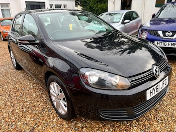 Used Volkswagen Golf 2011 for sale - 77462970: Photo