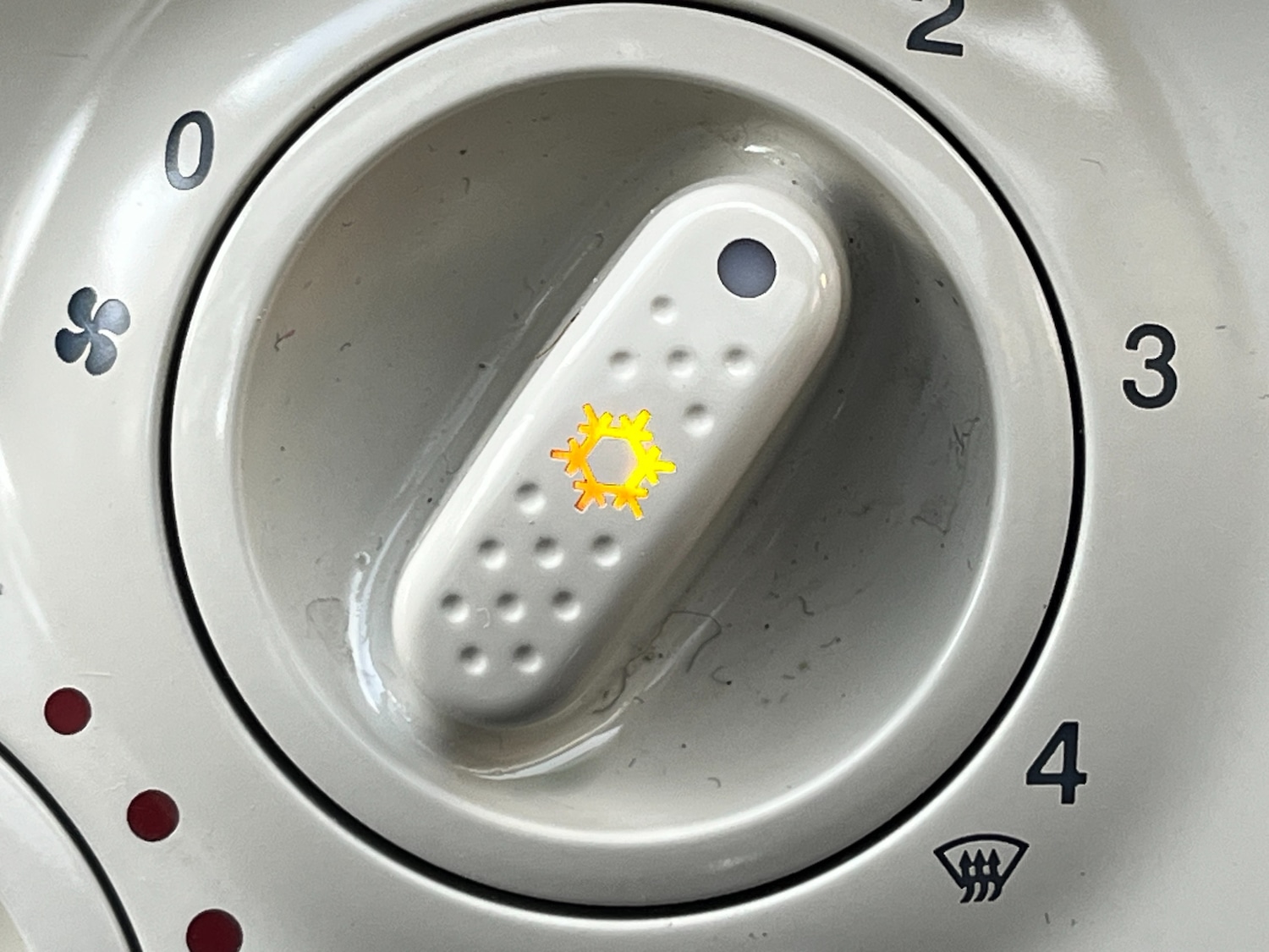 Used Fiat 500 2018 for sale - 76892330: Photo 15